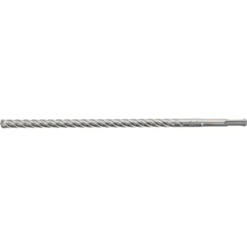 СВЕРДЛО SDS PLUS 4 ЛЕЗА 12X310ММ СВЕРДЛО SDS PLUS 4 ЛЕЗА 12X310ММ