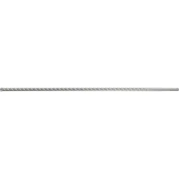 СВЕРДЛО SDS PLUS 4 ЛЕЗА 12X600ММ СВЕРДЛО SDS PLUS 4 ЛЕЗА 12X600ММ