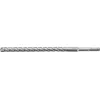 СВЕРДЛО SDS PLUS 4 ЛЕЗА 14X260ММ СВЕРДЛО SDS PLUS 4 ЛЕЗА 14X260ММ