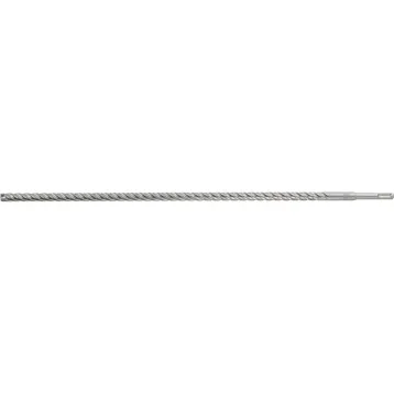 СВЕРДЛО SDS PLUS 4 ЛЕЗА 14X600ММ СВЕРДЛО SDS PLUS 4 ЛЕЗА 14X600ММ