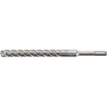 СВЕРДЛО SDS PLUS 4 ЛЕЗА 16X210ММ СВЕРДЛО SDS PLUS 4 ЛЕЗА 16X210ММ