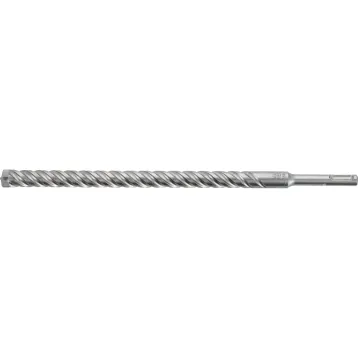 СВЕРДЛО SDS PLUS 4 ЛЕЗА 16X310ММ СВЕРДЛО SDS PLUS 4 ЛЕЗА 16X310ММ