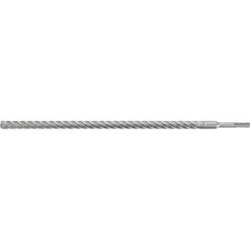 СВЕРДЛО SDS PLUS 4 ЛЕЗА 16X450MM СВЕРДЛО SDS PLUS 4 ЛЕЗА 16X450MM