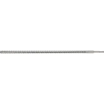 СВЕРДЛО SDS PLUS 4 ЛЕЗА 16X600ММ СВЕРДЛО SDS PLUS 4 ЛЕЗА 16X600ММ