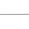 СВЕРДЛО SDS MAX 4 ЛЕЗА 18X540MM СВЕРДЛО SDS MAX 4 ЛЕЗА 18X540MM