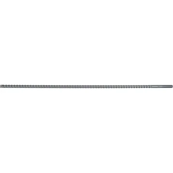 СВЕРДЛО SDS MAX 4 ЛЕЗА 20X1000ММ СВЕРДЛО SDS MAX 4 ЛЕЗА 20X1000ММ