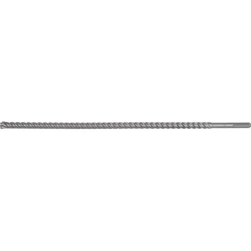 СВЕРДЛО SDS MAX 4 ЛЕЗА 25X800ММ СВЕРДЛО SDS MAX 4 ЛЕЗА 25X800ММ