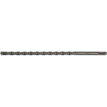 СВЕРДЛО ПО БЕТОНУ X-TIP SDS PLUS 12X300ММ СВЕРДЛО ПО БЕТОНУ X-TIP SDS PLUS 12X300ММ