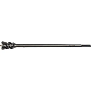 СВЕРДЛО КОРОНКА ПО БЕТОНУ 55 ММ 600 ММ SDS MAX СВЕРДЛО КОРОНКА ПО БЕТОНУ 55 ММ 600 ММ SDS MAX