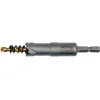 КОРОНКА TCT ПО МЕТАЛУ 16MM КОРОНКА TCT ПО МЕТАЛУ 16MM