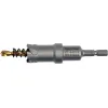 КОРОНКА TCT ПО МЕТАЛУ 19MM