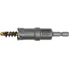 КОРОНКА TCT ПО МЕТАЛУ 20MM