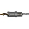 КОРОНКА TCT ПО МЕТАЛУ 22MM