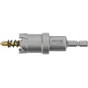 КОРОНКА TCT ПО МЕТАЛУ 24MM КОРОНКА TCT ПО МЕТАЛУ 24MM