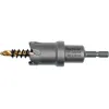 КОРОНКА TCT ПО МЕТАЛУ 25MM КОРОНКА TCT ПО МЕТАЛУ 25MM