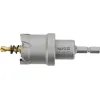 КОРОНКА TCT ПО МЕТАЛУ 32MM
