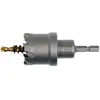 КОРОНКА TCT ПО МЕТАЛУ 35MM КОРОНКА TCT ПО МЕТАЛУ 35MM