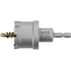КОРОНКА TCT ПО МЕТАЛУ 40MM КОРОНКА TCT ПО МЕТАЛУ 40MM