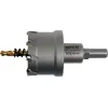 КОРОНКА TCT ПО МЕТАЛУ 45MM