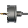 КОРОНКА TCT ПО МЕТАЛУ 70MM