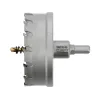 КОРОНКА TCT ПО МЕТАЛУ 90MM КОРОНКА TCT ПО МЕТАЛУ 90MM