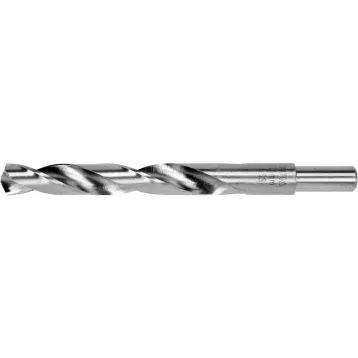 СВЕРДЛО ПО МЕТАЛУ HSS 16 ММ PREMIUM ДЛЯ СТАЛІ INOX СВЕРДЛО ПО МЕТАЛУ HSS 16 ММ PREMIUM ДЛЯ СТАЛІ INOX