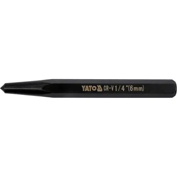 ПРОБІЙНИК - КЕРН 6X100 ММ ПРОБІЙНИК - КЕРН 6X100 ММ