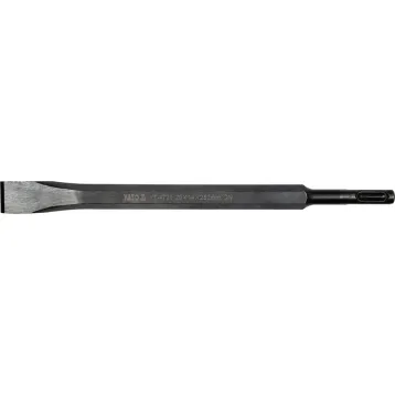 ДОЛОТО ВУЗЬКЕ SDS+ 20X14X250 ММ, CRV ДОЛОТО ВУЗЬКЕ SDS+ 20X14X250 ММ, CRV
