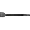 ДОЛОТО ШИРОКЕ SDS+ 40X14X250 ММ, CRV