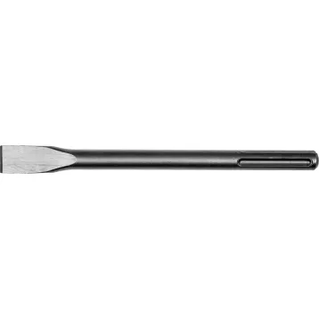 ПЛОСКЕ ДОЛОТО SDS MAX 25 ММ/280 ММ ПЛОСКЕ ДОЛОТО SDS MAX 25 ММ/280 ММ