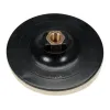 ФЕТР ПОЛІРУВАЛЬНИЙ 125X10 MM, M14 ФЕТР ПОЛІРУВАЛЬНИЙ 125X10 MM, M14