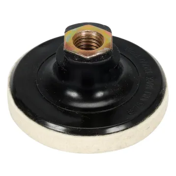 ФЕТР ПОЛІРУВАЛЬНИЙ 75X10 MM, M14 ФЕТР ПОЛІРУВАЛЬНИЙ 75X10 MM, M14