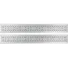 ТАРКА ЗАМІННА ДЛЯ ФАСАДНОГО ТЕРТКИ 5X40СМ 2ШТ