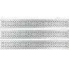 ТЕРКА ЗАМІННА ДЛЯ ФАСАДНОГО ТЕРТЯ 5X40СМ 3ШТ