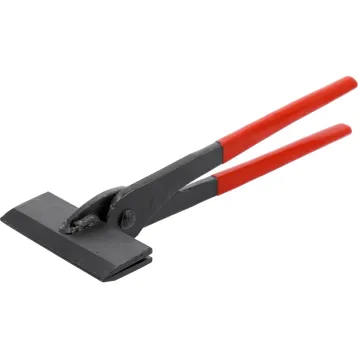КЛІЩІ ДЛЯ ГНУТТЯ БЛЯХ 100 MM КЛІЩІ ДЛЯ ГНУТТЯ БЛЯХ 100 MM