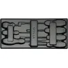 ВКЛАД ДЛЯ ШУХЛЯДИ ПУСТИЙ ДЛЯ YT-5535