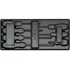 ВКЛАД ДЛЯ ШУХЛЯДИ ПУСТИЙ ДЛЯ YT-5536