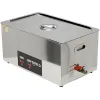 ULTRASONIC CLEANER 22L