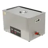 ULTRASONIC CLEANER 30L ULTRASONIC CLEANER 30L