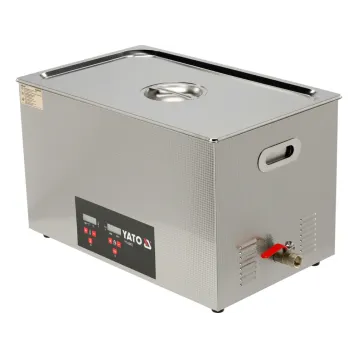ULTRASONIC CLEANER 30L ULTRASONIC CLEANER 30L