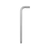 КЛЮЧ TORX З ОТВОРАМИ ДОВГИЙ T9, 12 ШТ.