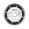 ДИСК АЛМАЗНИЙ, СЕГМЕНТ TURBO 115 ММ ДИСК АЛМАЗНИЙ, СЕГМЕНТ TURBO 115 ММ