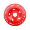 ДИСК АЛМАЗНИЙ 125X22.2 MM