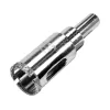 АЛМАЗНА КОРОНКА ДЛЯ КЕРАМОГРАНІТУ 20 ММ АЛМАЗНА КОРОНКА ДЛЯ КЕРАМОГРАНІТУ 20 ММ