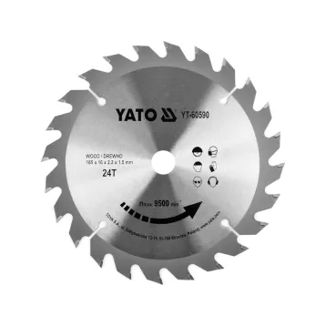 ДИСК ДЛЯ РІЗКИ ДЕРЕВА ДЛЯ YT-82810, YT-82811 ДИСК ДЛЯ РІЗКИ ДЕРЕВА ДЛЯ YT-82810, YT-82811