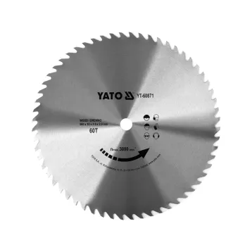 ДИСК ДЛЯ ДЕРЕВА 500X60TX32 ММ ДИСК ДЛЯ ДЕРЕВА 500X60TX32 ММ