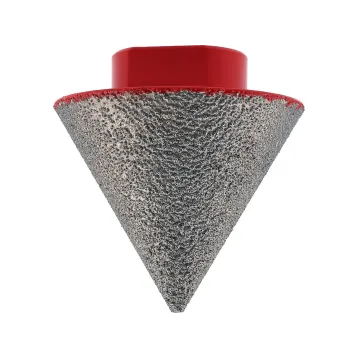 ФРЕЗА АЛМАЗНА М14 2-50ММ ФРЕЗА АЛМАЗНА М14 2-50ММ