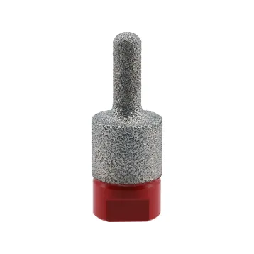 ФРЕЗА АЛМАЗНА М14 10-25ММ ФРЕЗА АЛМАЗНА М14 10-25ММ