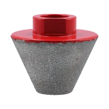 ФРЕЗА АЛМАЗНА М14 20-50ММ ФРЕЗА АЛМАЗНА М14 20-50ММ