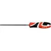 НАПИЛОК СЛЮСАРНИЙ ДЛЯ МЕТАЛУ КВАДРАТНИЙ 150 ММ #1
